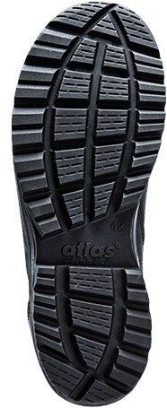 Atlas werkschoen flash 9255 xp boa xr s3 | zwart | maat 42 - 4043692461977