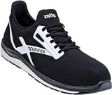 Atlas werkschoen runner 25 s1p | zwart | maat 48 - 4043692415505