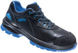 Atlas werkschoen sl 645 xp 2.0 s3 | zwart blauw | maat 47 - 00.012.093.47