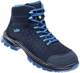 Atlas werkschoen sl 825 xp 2.0 hoog s1p | blauw | maat 42 - 00.012.145.42