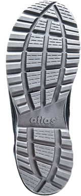 Atlas werkschoen xt 500 gtx s3 | zwart | maat 47 - 4043692457819