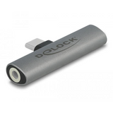 Audio adapter