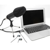 Usb naar jack adapter omvormer