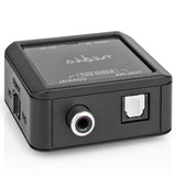 Nedis audio omvormer