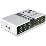 Usb naar jack adapter omvormer