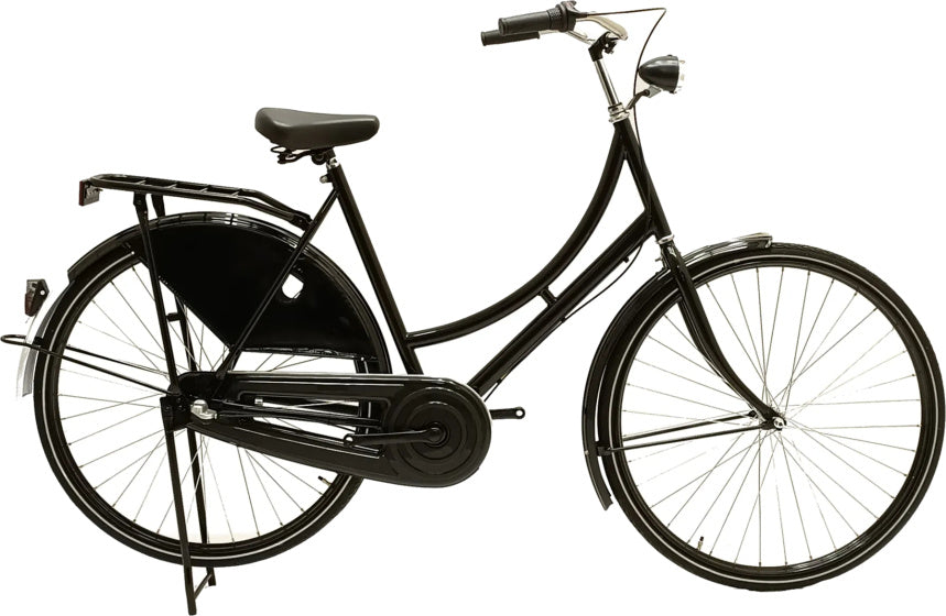 Avalon Oma 28 Nexus 3 remn 50cm zwart