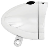 Koplamp Fiets AXA Classic Chroom