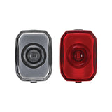 Axa verlichtingsset niteline spot+ usb-c