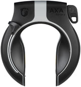 AXA Victory ringslot 10mm - ART** - grijs zwart