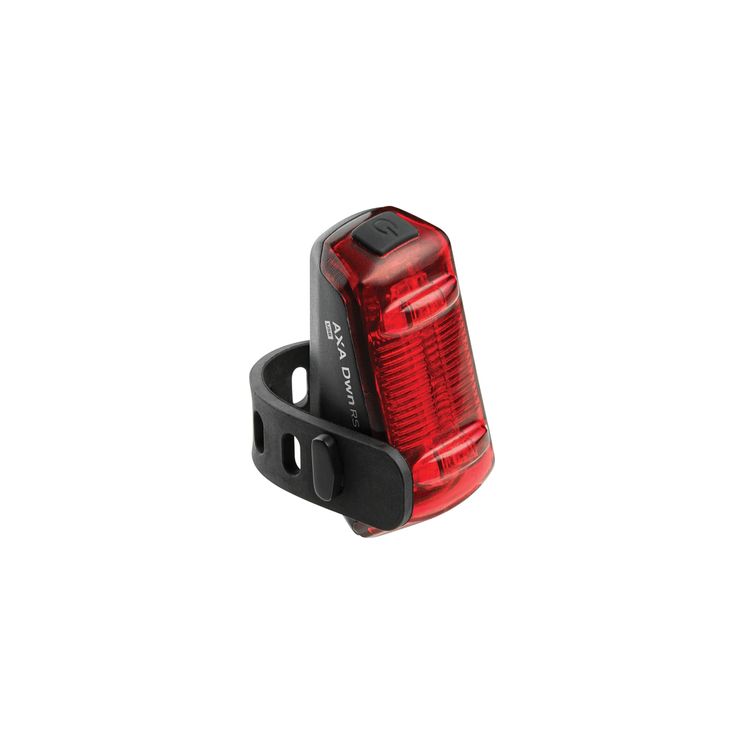 CC0804A Axa DWN USB rear a-licht signal