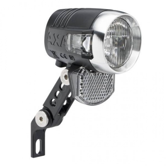 Koplamp Axa Blueline50 Switch (op kaart)