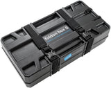 B w foldon box s bike transport case
