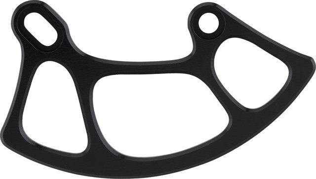 Oak components grown bashguard