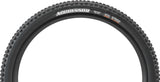 Maxxis buitenband Aggressor EXO TR 29 x 2.30 zw vouw
