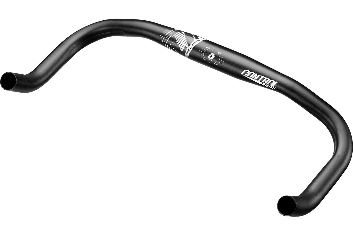 Controltech Tt bull horn basebar stuur 40cm