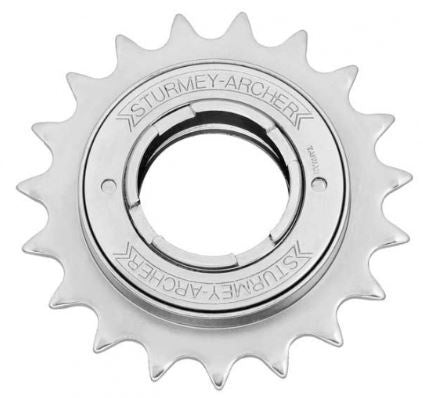 SturmeyArcher Single freewheel 18t. 3 32 sfs30