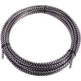 Rem buitenkabel met voering 10 meter Ø5,0mm -