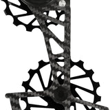 Novaride carbon ceramic derailleur sram axs 12s rival