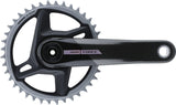 Sram force 1 d2 wide dub dm 1x12-speed carbon crankset