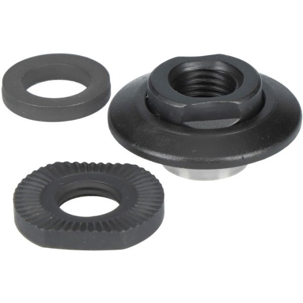 Shimano conus met sluitmoer voor hb-4500