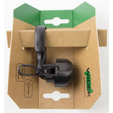 Widek bel met beugel e-bike pvd-coated zwart