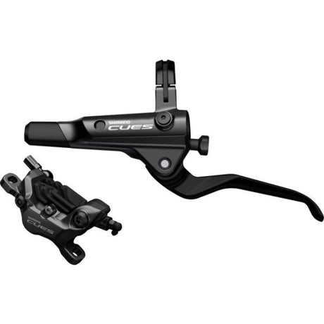 Shimano schijfrem br-u8020 und bl-u8000 disc brake shim.br-u8020 bl-u8000 1000mm n03a
