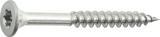 Connex tx-schroef 4.0x40 rvs emmer 175st - b30136