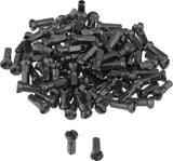 Sapim polyax brass nipples - pack of 100