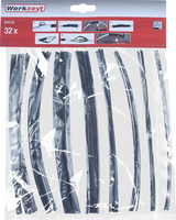 Werkzeyt krimpkous (0.6-0.8-1-2-3-4-5-6) 32d - b34132