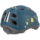 Fietshelm Polisport Spaceship XS 48-52 cm - donkerBlauww