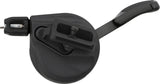 Shimano xtr sl-m9100-i mono 2x shifter w i-spec ev