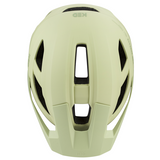 Ked fietshelm embrace l (58-62cm) - mat olijf