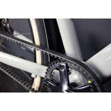 Gates aandrijfriem cdn carbon drive 118t 1298x12mm zwart