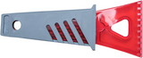 Con:p ijskrabber eco 7,5cm | 1 stuk - b46167