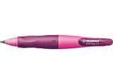 Stabilo easyergo 3.15 - ergonomisch vulpotlood - rechtshandig - roze