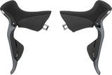 Shimano dura-ace di2 sti st-9070 2- 11-speed shift brake levers