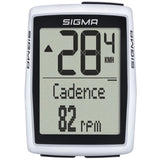 Sigma bc 12.0 wl sts computer draadloos 12 funties 12211