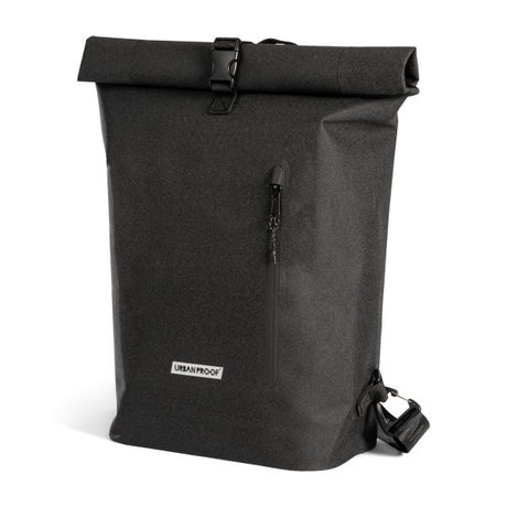 Dutchperfect urban proof rugzak knox 20l rpet zwart