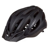Polisport mtb helm sport-flow l 58-62cm mat zwart