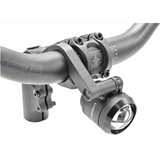 Herrmans stuurhouder voor nordic koplamp ø31.8 mm