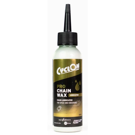 Cyclon ketting wax pro - 125ml