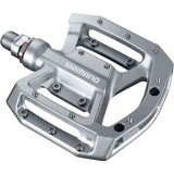 Shimano pedaal pd-gr500 shim.pedals pdgr500 flat mount alu si