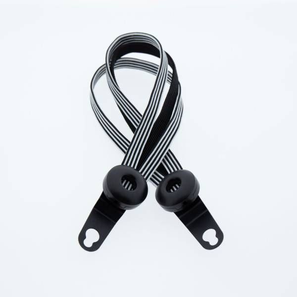 Widek b.v. widek snelbinder trio 16 inch zwart