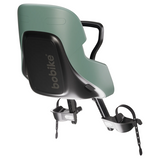 Bobike zitje mini exclusive evolve groen