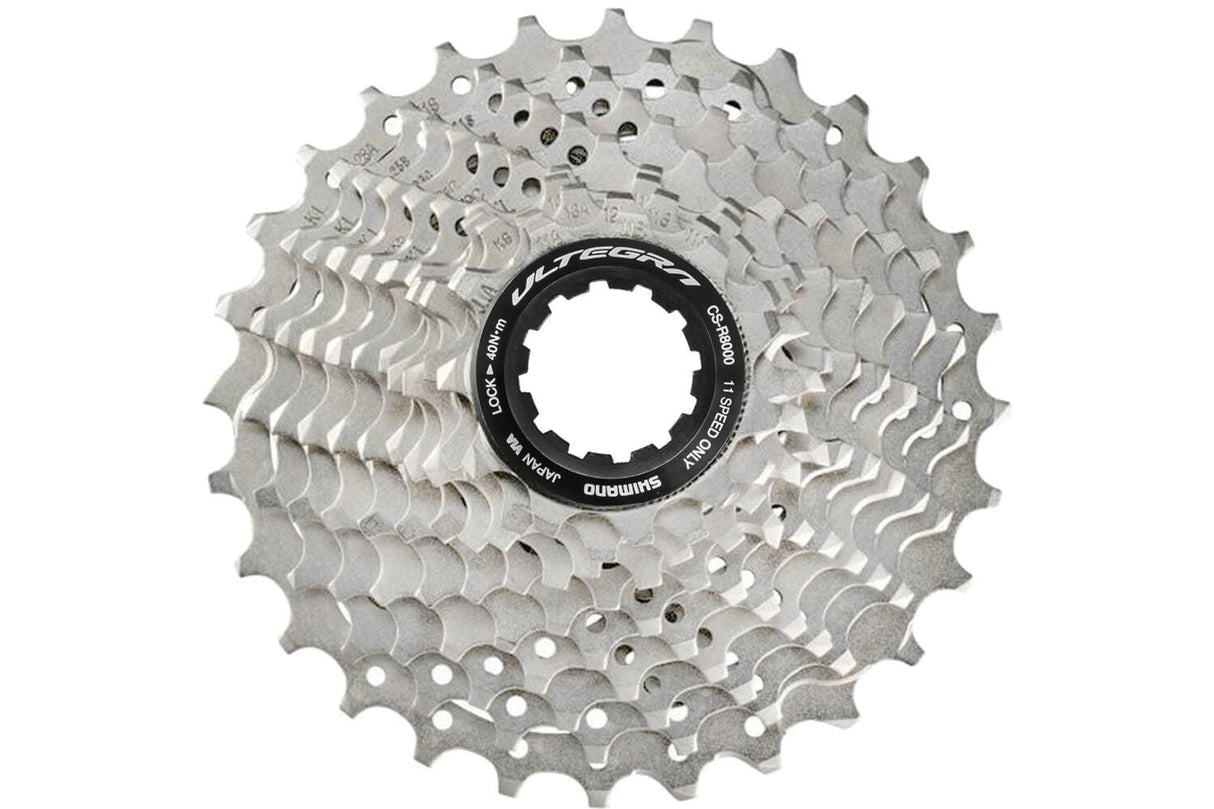 Shimano Cassette 11V 11-30 Ultegra CSR8000