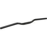 Zoom stuur mtb ø31.8 x 620mm 30 mm rise - mat zwart