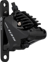 Shimano br-r7070 105 brake caliper w resin pads