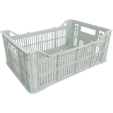 URBAN PROOF Fietskrat Kunststof | Gerecycled Polypropeen | Frosty Green |