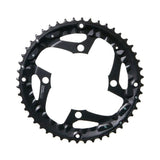 Shimano kettingblad 44t fc-t521 44t-ae non series - kettingrand - zwart