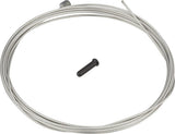 Capgo ol speed slick shifter cable for shimano sram